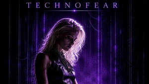 Velvet Discipline – Technofear