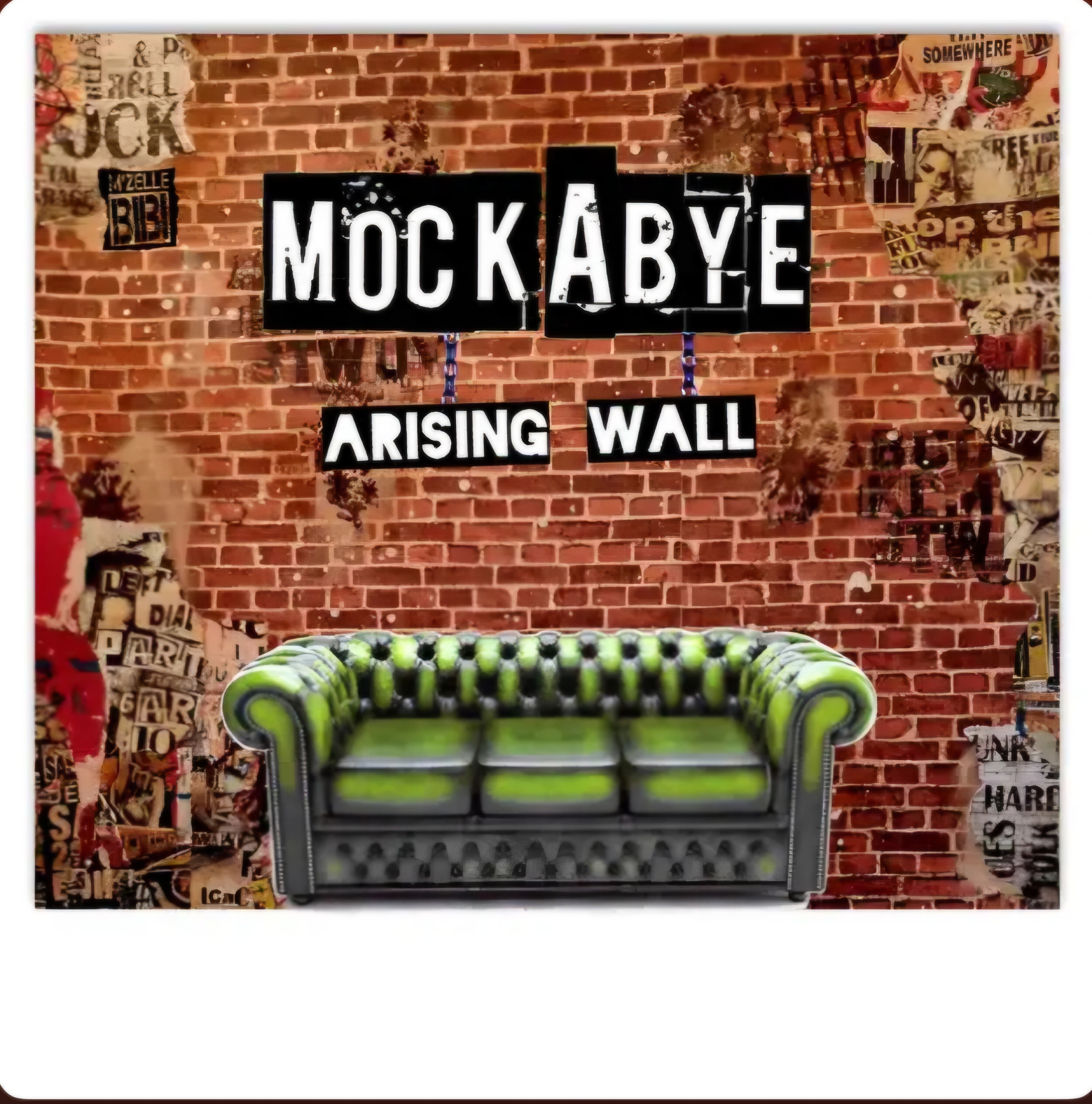 MockAbYe | Still Alive
